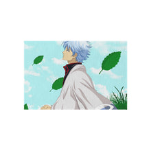 Load image into Gallery viewer, Anime Gintama Rug
