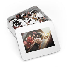 Load image into Gallery viewer, Anime Spy x Family Jigsaw Puzzle
