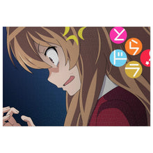 Load image into Gallery viewer, Toradora! Jigsaw Puzzle
