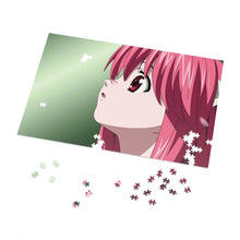 Load image into Gallery viewer, Anime Elfen Liedr Jigsaw Puzzle
