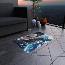 Load image into Gallery viewer, Anime Couple Rug
