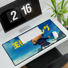 Load image into Gallery viewer, Bojji - Ousama Ranking Mouse Pad (Desk Mat)
