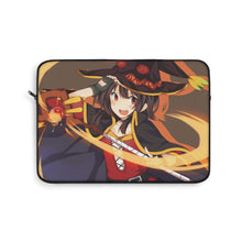 Load image into Gallery viewer, KonoSuba - God’s blessing on this wonderful world!! Laptop Sleeve
