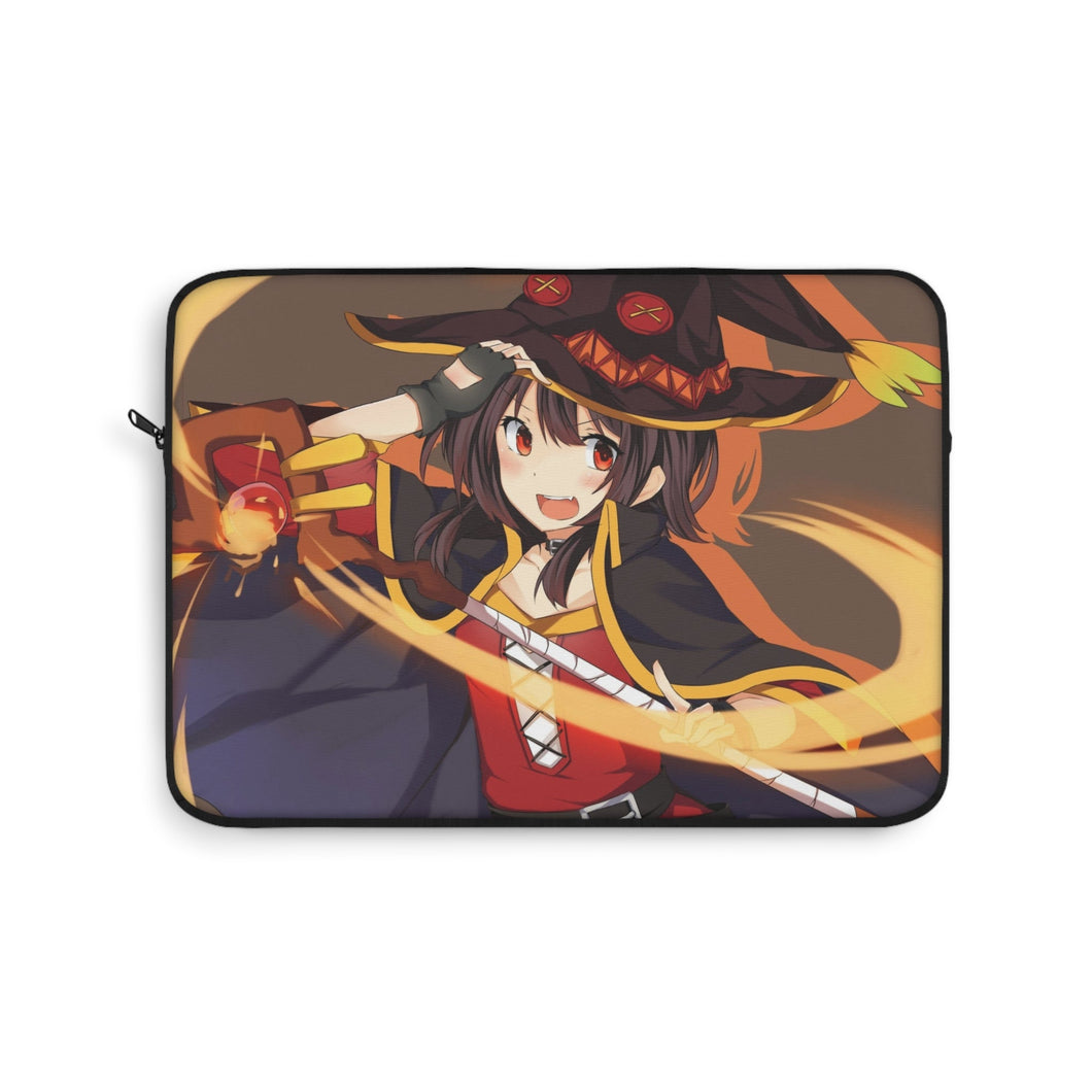 KonoSuba - God’s blessing on this wonderful world!! Laptop Sleeve