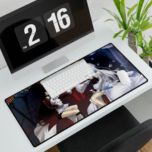 Load image into Gallery viewer, Anime Pandora Heartsr Mouse Pad (Desk Mat)
