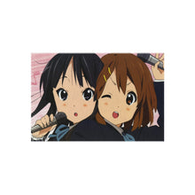 Load image into Gallery viewer, K-ON! Rug
