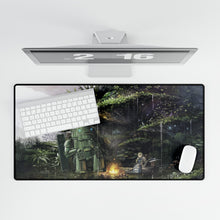 Load image into Gallery viewer, Anime Nature Mouse Pad (Desk Mat)
