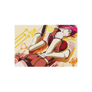 Kallen Kōzuki Rug