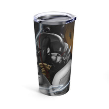 Load image into Gallery viewer, Anime FullMetal Alchemist Tumbler 20oz
