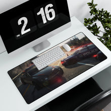 Load image into Gallery viewer, Need For Speed: Most Wanted Mouse Pad (Desk Mat)
