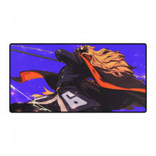 Load image into Gallery viewer, Anime One Piece Mouse Pad (Desk Mat)
