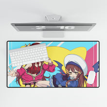 Load image into Gallery viewer, Anime The iDOLM@STER: Shiny Colors Mouse Pad (Desk Mat)
