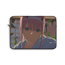 Load image into Gallery viewer, Anime Darling in the FranXX Laptop Sleeve

