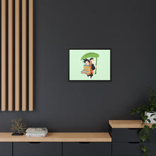 Load image into Gallery viewer, Anime Dragon Ball Canvas Framed Art Print
