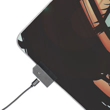 Load image into Gallery viewer, Merlin RGB LED Mouse Pad (Desk Mat)
