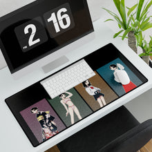 Load image into Gallery viewer, Anime Sayonara, Zetsubou-Senseir Mouse Pad (Desk Mat)
