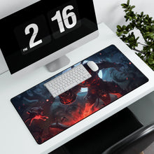 Load image into Gallery viewer, Smite Mouse Pad (Desk Mat)
