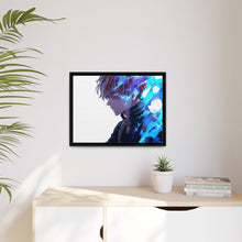 Load image into Gallery viewer, Anime My Hero Academia Canvas Framed Art Print
