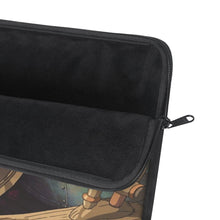 Load image into Gallery viewer, Anime Spirited Away Laptop Sleeve
