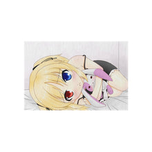 Load image into Gallery viewer, Boku Wa Tomodachi Ga Sukunai Rug

