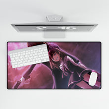 Load image into Gallery viewer, Anime Umineko: When They Cry Mouse Pad (Desk Mat)
