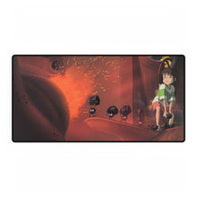 Load image into Gallery viewer, Anime Spirited Away Mouse Pad (Desk Mat)
