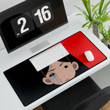 Load image into Gallery viewer, Anime Sayonara, Zetsubou-Sensei Mouse Pad (Desk Mat)
