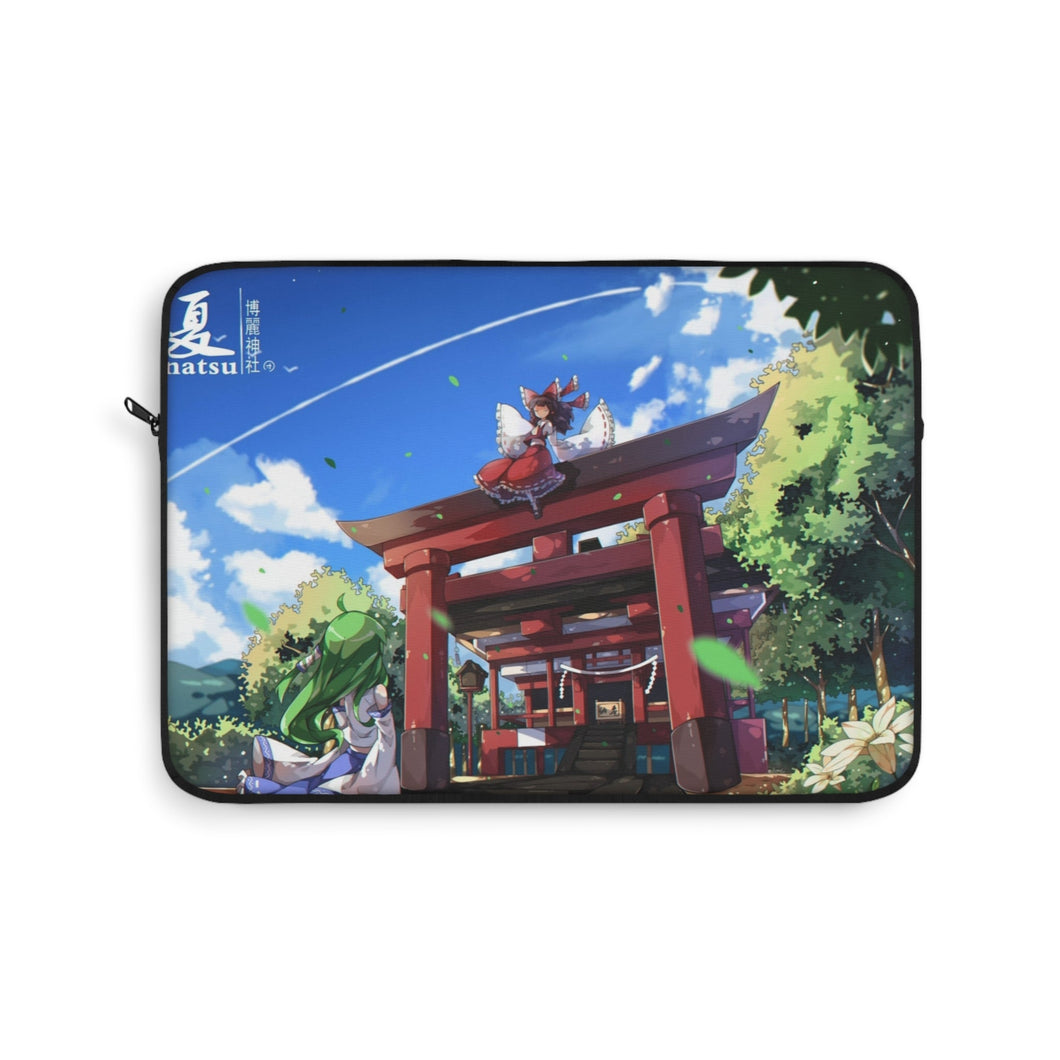 Touhou Laptop Sleeve