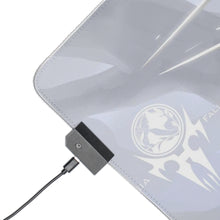 Load image into Gallery viewer, Pixiv Fantasia Fallen Kings RGB LED Mouse Pad (Desk Mat)

