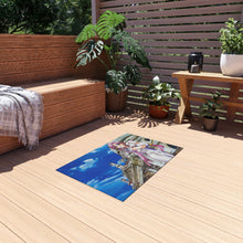 Load image into Gallery viewer, Anime Aria Rug
