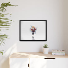 Load image into Gallery viewer, Anime Toradora! Canvas Framed Art Print

