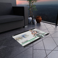 Load image into Gallery viewer, Anime Aria Rug
