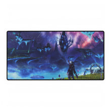 Load image into Gallery viewer, Anime Xenosaga Mouse Pad (Desk Mat)
