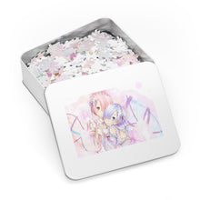 Load image into Gallery viewer, Anime Re:ZERO -Starting Life in Another World- Jigsaw Puzzle
