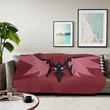 Load image into Gallery viewer, Anime Code Geass Sherpa Blanket
