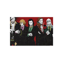 Load image into Gallery viewer, Anime Bleach Rug
