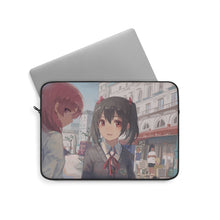 Load image into Gallery viewer, Anime Love Live! Laptop Sleeve
