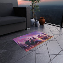 Load image into Gallery viewer, Anime Attack On Titan Rug

