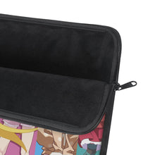 Load image into Gallery viewer, Monogatari (Series) Laptop Sleeve
