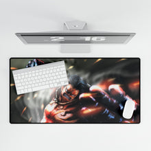 Load image into Gallery viewer, Anime One Piece Mouse Pad (Desk Mat)
