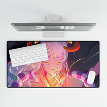 Load image into Gallery viewer, Anime One Piece Mouse Pad (Desk Mat)

