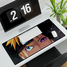 Load image into Gallery viewer, Anime Naruto Mouse Pad (Desk Mat)
