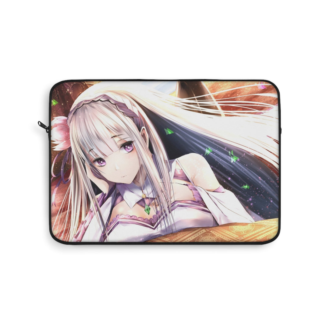 Anime Re:ZERO -Starting Life in Another World- Laptop Sleeve