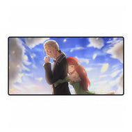 Anime Re:ZERO -Starting Life in Another World- Mouse Pad (Desk Mat)