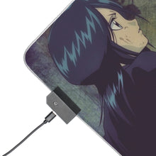 Load image into Gallery viewer, Anime Bleach RGB LED Mouse Pad (Desk Mat)
