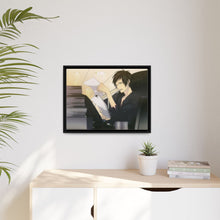 Load image into Gallery viewer, Durarara!! Canvas Framed Art Print

