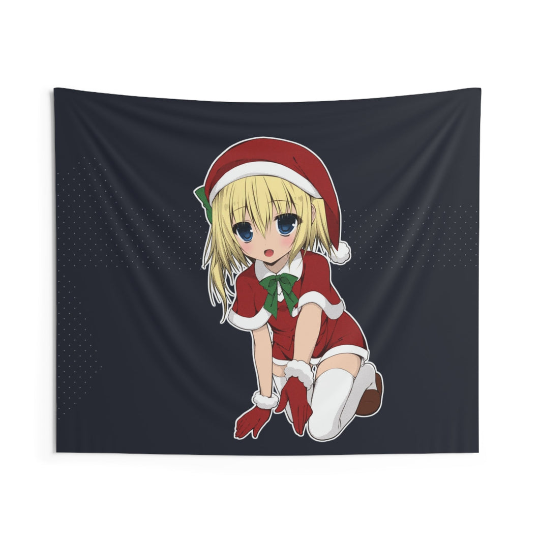 Touhou Indoor Wall Tapestry