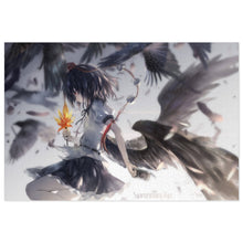 Load image into Gallery viewer, Touhou Jigsaw Puzzle
