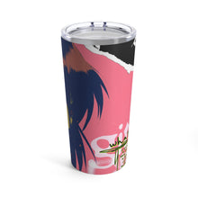 Load image into Gallery viewer, Ghost In The Shell Tumbler 20oz
