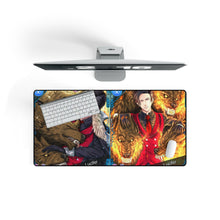 Load image into Gallery viewer, Obey Me! Shall we date? Mouse Pad (Desk Mat)
